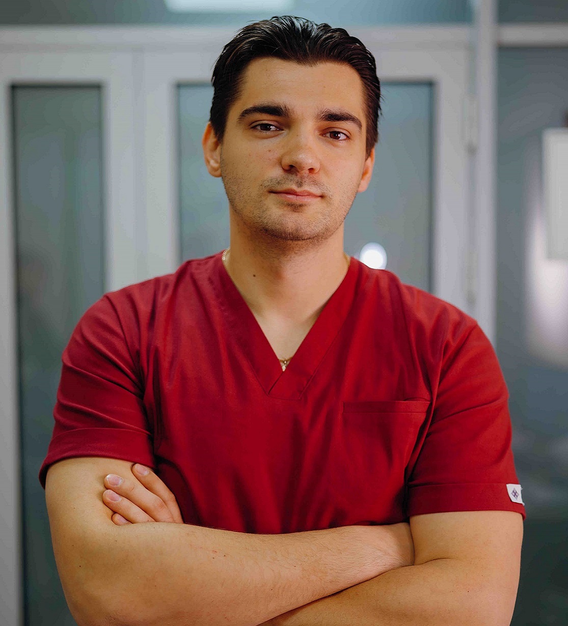 Саєнко Єгор Володимирович