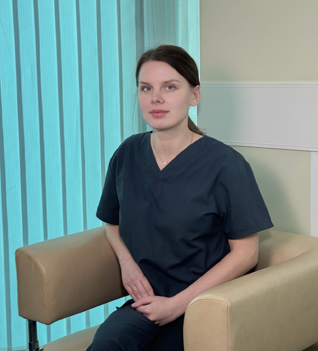 Шелест Олександра Євгеніївна